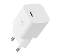 T'nB - Chargeur Secteur USB-C Power Delivery 30W - Blanc - T'nB