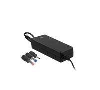 T'nB CHNBDAC Chargeur Secteur 90W pour Ordinateur Portable - 100-240V, Sortie 19.5V 4.74A - Noir - Compatibilité Ordinateur Portable