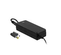 T'nB CHNBDEL Chargeur Secteur 90W pour Ordinateur Portable, 100-240V, Sortie 19.5V 4.74A, Noir, Usage Intérieur, Compatible Ordinateur Portable
