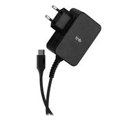 T'nB CHNBTC45W chargeur d'appareils mobiles Universel Noir Secteur Intérieure