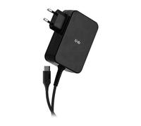 T'nB CHNBTC90W chargeur d'appareils mobiles Universel Noir Secteur Intérieure
