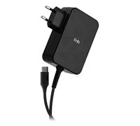 T'nB CHNBTC90W chargeur d'appareils mobiles Universel Noir Secteur Intérieure