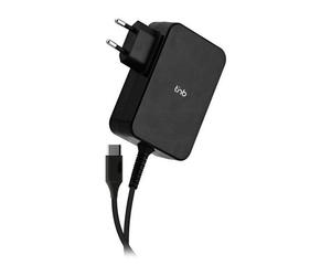 T'nB CHNBTC90W chargeur d'appareils mobiles Universel Noir Secteur Intérieure