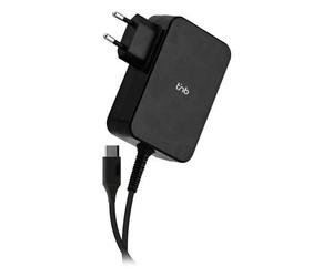 T'nB CHNBTC90W chargeur d'appareils mobiles Universel Noir Secteur Intérieure