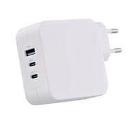 T'nB CHNBTINY100 chargeur d'appareils mobiles Ordinateur portable, Smartphone, Tablette Blanc Secteur Charge rapide Intérieure