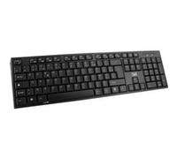 TNB Clavier sans fil Classy - Noir