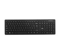 T'nB - Clavier - avec concentrateur de 3x USB-A - USB