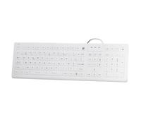 Clavier filaire T'nB Medic (Blanc)