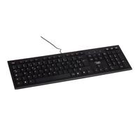 T'nB clavier filaire Streamline