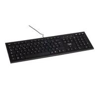 T'nB Clavier filaire ultra slim streamline G