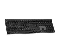 T'nB - Clavier mac sans fil Bluetooth rechargeable ultra fin - AZERTY (FR)