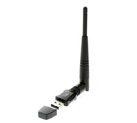 Tnb - Clé Wi-FI AC 600 Mbps avec antenne détachable