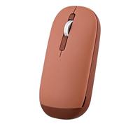 T'nB Souris sans fil Color 3 Ultra fine