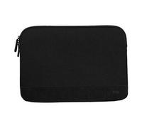 Housse pour ordinateur - T'nB - COLOR - Noir - 13-14 pouces - 75% RPET