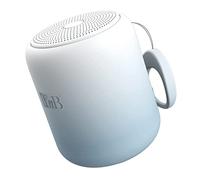 T'nB Color - Mini Enceinte Bluetooth, Format Compact