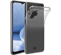 T'nB - Coque de protection pour téléphone portable - doux - silicone - transparent - pour Samsung Galaxy A33 5G