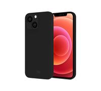 T'nb - Coque De Protection Pour Téléphone Portable - Silicone - Noir - Pour Apple Iphone 13