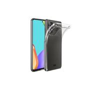T'nB - Coque de protection pour téléphone portable - silicone - transparent - 6.5" - pour Samsung Galaxy A52, A52 5G