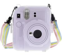 Tnb - Coque Fujifilm Instax Mini 12 Transparent