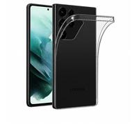 T'nB - Coque souple transparente pour Samsung S26 ULTRA