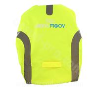 T'NB- COUVRE SAC TNB FLUO ET REFLECHISSANTS