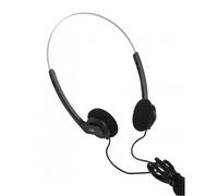 T'nB CS10 écouteur/casque Écouteurs Avec fil Arceau Noir