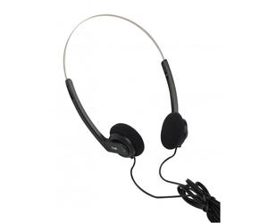 T'nB CS10 écouteur/casque Écouteurs Avec fil Arceau Noir