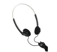 T'nB CS10 - Écouteurs - sur-oreille - filaire - jack 3,5mm