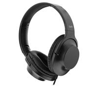 T'nB CSHOME3 Casques Avec fil Arceau TV Noir