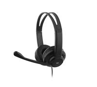 T'nB HS-200 - Micro-Casque Filaire multimédia léger