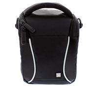 T'nB DCCOS1B Sacoche pour Appareil Photo Bridge Noir