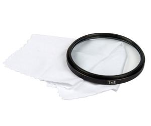 T'nB DCFUV52 Filtre UV 52 mm Transparent