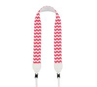 T'nB DCSTRAPPK Courroie pour APN Rose