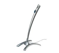 T'nB DMICSV ArgentMIC Micro omnidirectionnel Argent