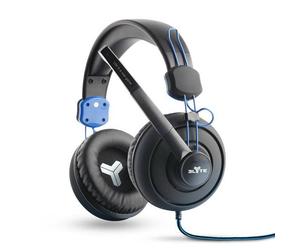 TnB - EAGLE ELYTE USB Stéréo Casque USB filaire avec coussinets englobants