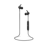 T'nB EBBCBK écouteur/casque Sans fil Ecouteurs Micro-USB Bluetooth Noir, Gris