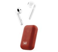 T'nB EBSHINYRD casque Casques Sans fil Ecouteurs Micro-USB Bluetooth Blanc