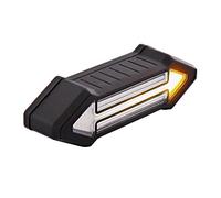 Eclairage directionnel pour vélo T'nB Urban Moov orange Orange G