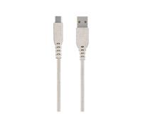 T'nB Eco - Câble USB - 24 pin USB-C (M) pour USB (M) - 5 V - 2.4 A - 1.5 m