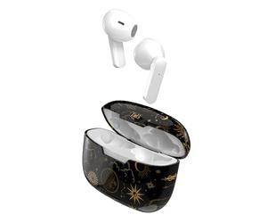 T'nB - Ecouteurs Bluetooth 5.0, TWS sans Fil Semi Intra-Auriculaires avec Microphone Intégré, Autonomie Jusqu’à 10 Heures d’Ecoute, Contrôle Tactile, Exclusiv’ - Modèle Astro