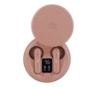 T'nB SHINY 2 - Écouteurs sans fil avec micro - intra-auriculaire - Bluetooth - rose Rose G