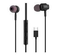 Tnb écouteurs Estypec2bk Usb-c
