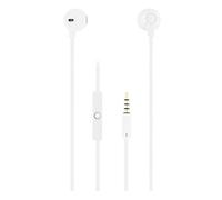 T'nB Écouteurs Sweet – Semi-intra-auriculaires – Blanc