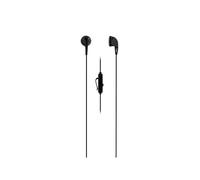 T'nB Écouteurs FIRST avec micro, universels pour tous smartphones, boutons MP3, aimant 15 mm