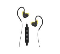 T'nB Sport Écouteurs sans Fil Bluetooth avec Microphone Noir