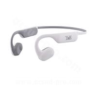 T'NB- ECOUTEURS TNB ENERGY AIR SPORT BLUETOOTH A CONDUCTION AERIENNE