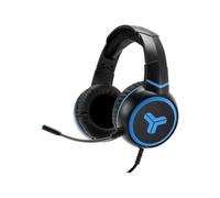 T'nB ELYTE HY-100 - Micro-casque - circum-aural - filaire - jack 3,5mm