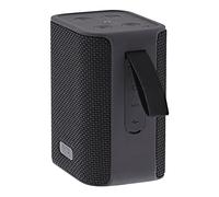 T'nB RECORD V1 - Haut-parleur - pour utilisation mobile - sans fil - Bluetooth - 5 Watt - noir Noir G