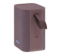 T'nB RECORD V1 - Haut-parleur - pour utilisation mobile - sans fil - Bluetooth - 5 Watt - rose Rose