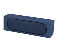 T'nB - Enceinte Bluetooth Rainbow Barre, Son Clair et Équilibré, Puissance 10 W - Bleu Nuit Bleu